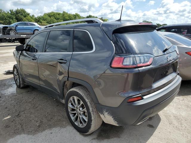 Photo 3 from auction – 2019 JEEP CHEROKEE L with VIN 1C4PJLLN0KD147659