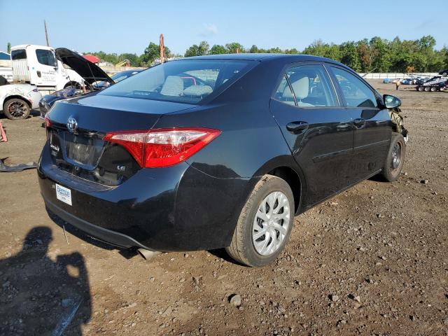 Photo 4 from auction – 2018 TOYOTA COROLLA L with VIN 2T1BURHEXJC995301