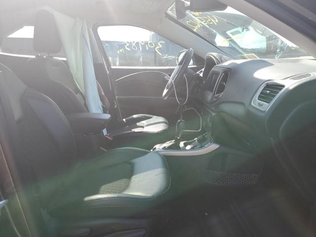 Photo 5 from auction – 2018 JEEP COMPASS LA with VIN 3C4NJDBB2JT455462
