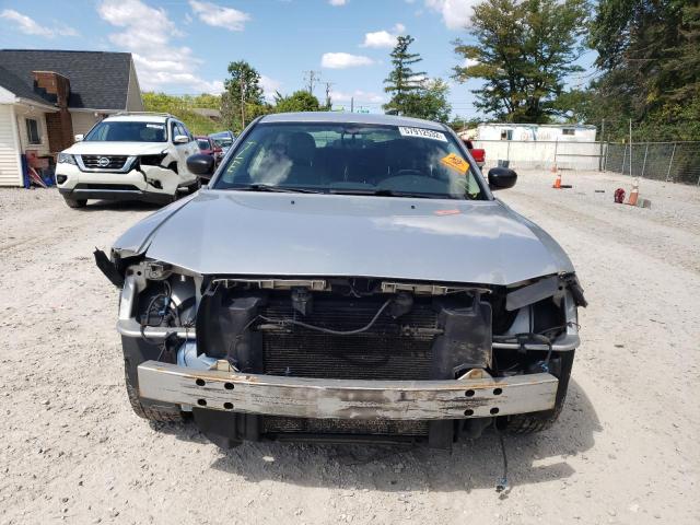 Photo 9 from auction – 2008 DODGE CHARGER SX with VIN 2B3LA33G78H144755