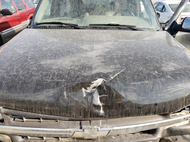 Photo 7 from auction – 1999 CHEVROLET silverado with VIN 1GCEK19T8XE109872