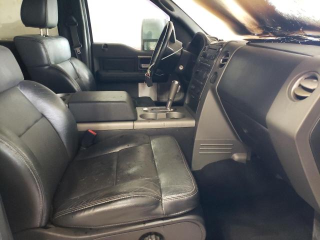 Photo 5 from auction – 2007 FORD F150 SUPER with VIN 1FTPW14V27FA77520