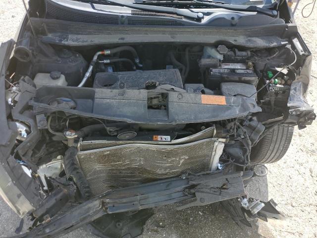 Photo 7 from auction – 2013 KIA SPORTAGE B with VIN KNDPB3A22D7476029