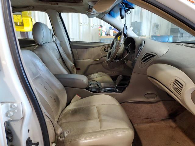 Photo 5 from auction – 2001 OLDSMOBILE AURORA with VIN 1G3GR64H114108354