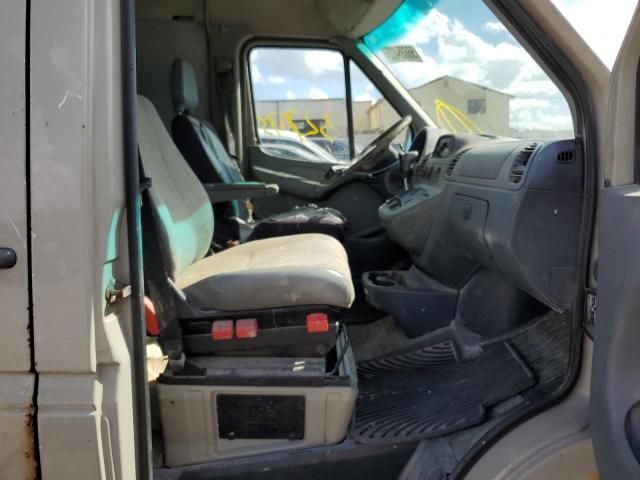 Photo 5 from auction – 2005 FREIGHTLINER SPRINTER 1 with VIN WD2PD644755772832