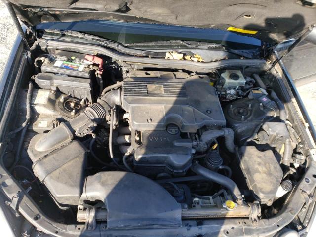 Photo 7 from auction – 2000 LEXUS GS 300 with VIN JT8BD68S0Y0115522