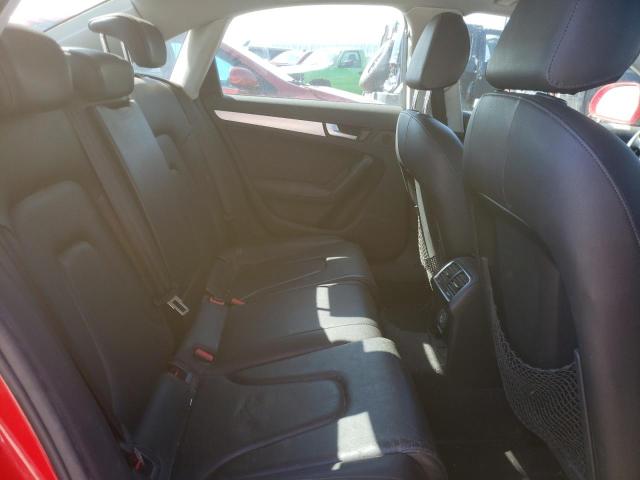 Photo 6 from auction – 2009 AUDI A4 PREMIUM with VIN WAUSF78K99N041066
