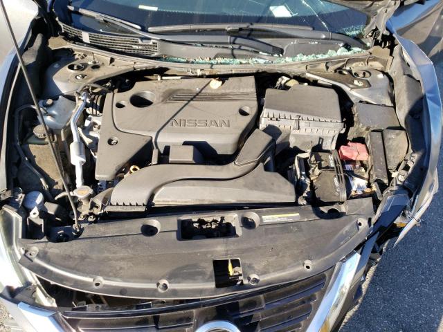 Photo 7 from auction – 2018 NISSAN ALTIMA 2.5 with VIN 1N4AL3AP6JC158955