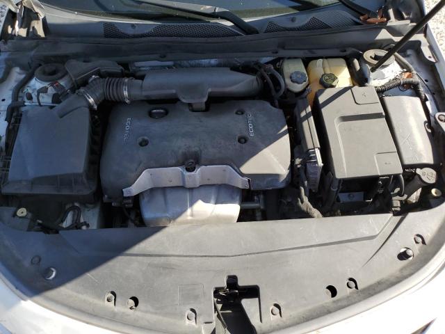 Photo 7 from auction – 2014 CHEVROLET IMPALA LT with VIN 2G1115SL0E9266193