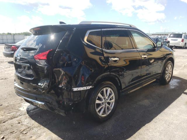 Photo 4 from auction – 2019 NISSAN ROGUE S with VIN KNMAT2MT0KP547386