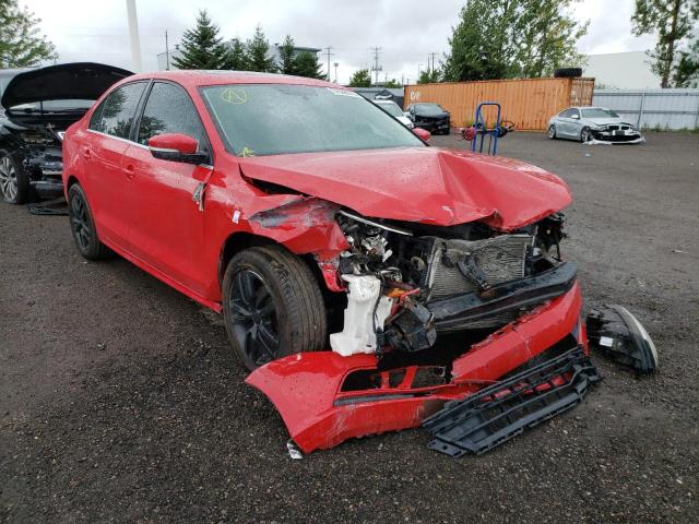 VOLKSWAGEN JETTA S 2016 with VIN 3VW267AJ1GM246745 - Photo from auction