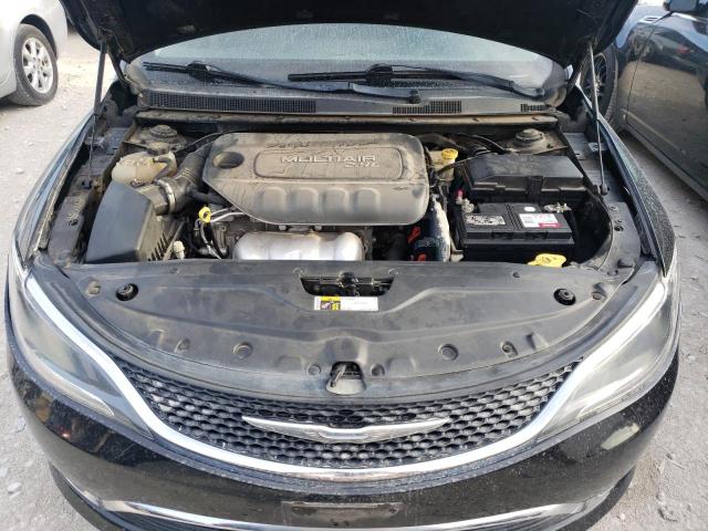 Photo 7 from auction – 2015 CHRYSLER 200 LIMITE with VIN 1C3CCCAB4FN590581