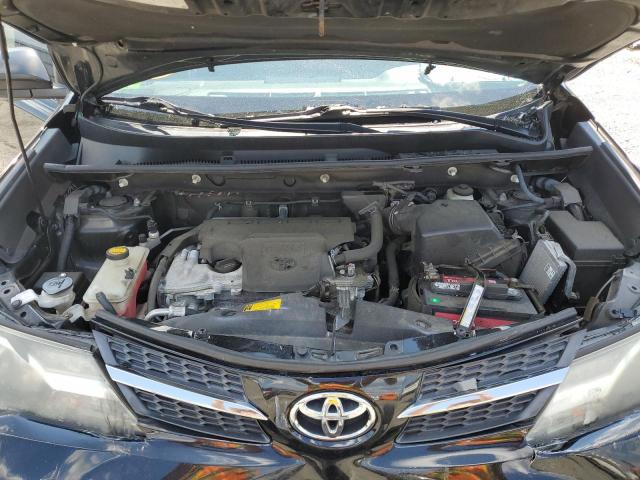 Photo 7 from auction – 2014 TOYOTA RAV4 LE with VIN 2T3BFREV7EW163800
