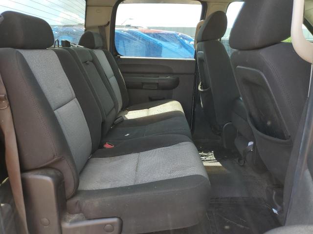 Photo 6 from auction – 2009 GMC SIERRA K15 with VIN 3GTEK13C49G235960