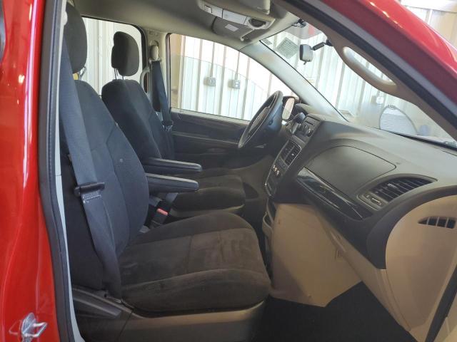 Photo 5 from auction – 2013 DODGE GRAND CARA with VIN 2C4RDGBG2DR795708