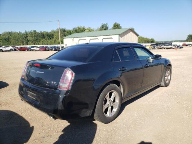 Photo 4 from auction – 2014 CHRYSLER 300 S with VIN 2C3CCABG5EH292840
