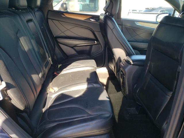 Photo 6 from auction – 2015 LINCOLN MKC with VIN 5LMCJ1A90FUJ32098