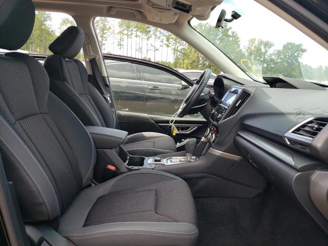 Photo 5 from auction – 2019 SUBARU FORESTER P with VIN JF2SKAGCXKH503484