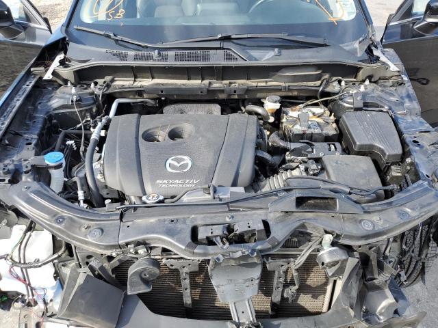 Photo 7 from auction – 2017 MAZDA CX-5 TOURI with VIN JM3KFACL8H0104516