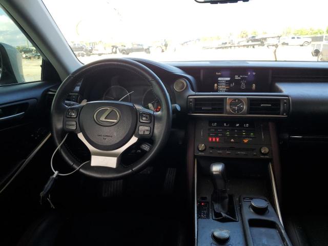 صورة رقم 9 من المزاد - 2019 LEXUS IS 300 مع VIN JTHBA1D24K5092659