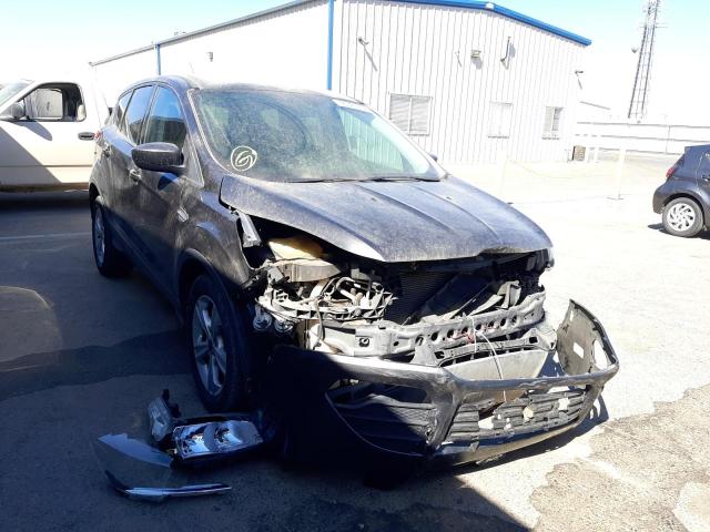 Photo 1 from auction – 2015 FORD ESCAPE SE with VIN 1FMCU0G78FUA92914