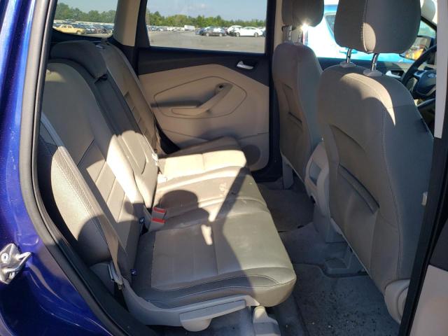 Photo 6 from auction – 2015 FORD ESCAPE SE with VIN 1FMCU0G79FUC75075