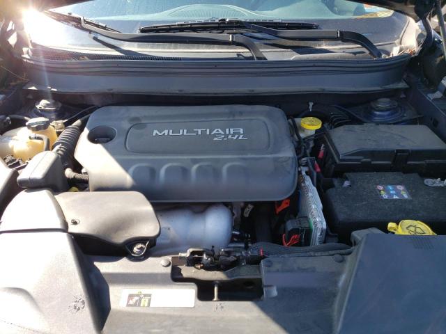 Photo 7 from auction – 2014 JEEP CHEROKEE L with VIN 1C4PJMDB4EW132696