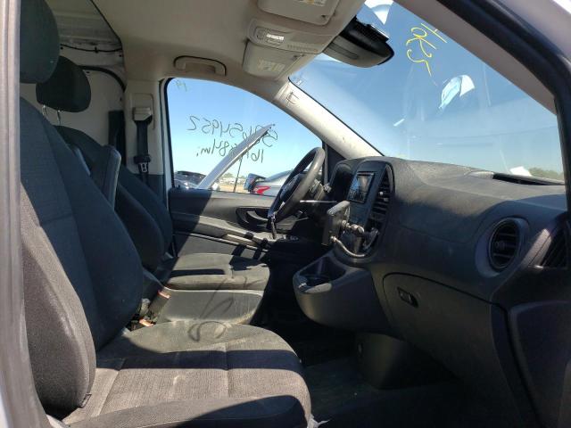 Photo 5 from auction – 2016 MERCEDES-BENZ METRIS with VIN WD3PG2EA5G3159073