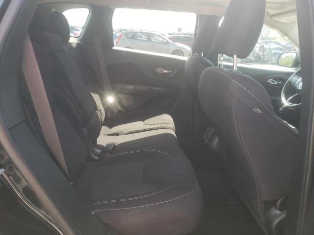 Photo 6 from auction – 2015 JEEP CHEROKEE L with VIN 1C4PJMCS8FW601128