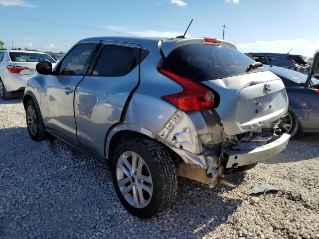 Photo 3 from auction – 2011 NISSAN JUKE S with VIN JN8AF5MR8BT017658