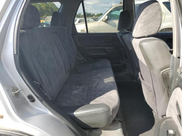 Photo 6 from auction – 2004 HONDA CR-V EX with VIN SHSRD78844U208798
