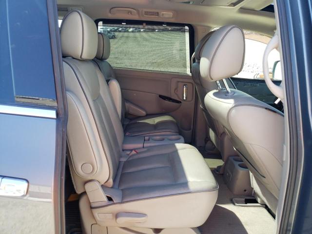 Photo 6 from auction – 2012 NISSAN QUEST S with VIN JN8AE2KP3C9043375