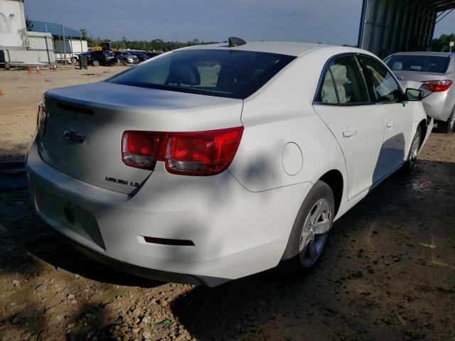 Photo 4 from auction – 2016 CHEVROLET MALIBU LIM with VIN 1G11A5SA9GU143724
