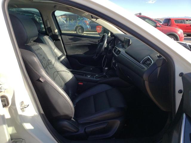 Photo 5 from auction – 2017 MAZDA 6 TOURING with VIN JM1GL1V58H1119856