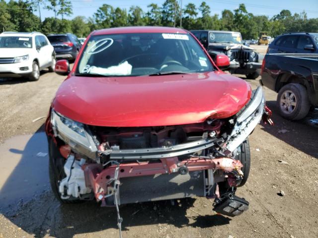 Photo 9 from auction – 2021 MITSUBISHI OUTLANDER with VIN JA4APUAU2MU014547