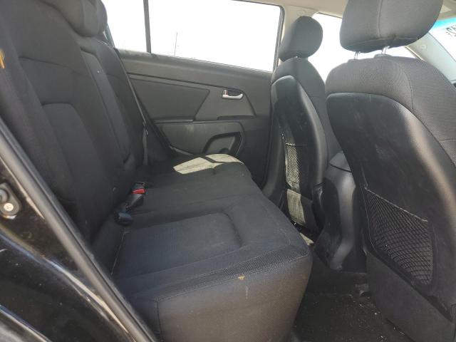 Photo 6 from auction – 2013 KIA SPORTAGE B with VIN KNDPB3A22D7476029