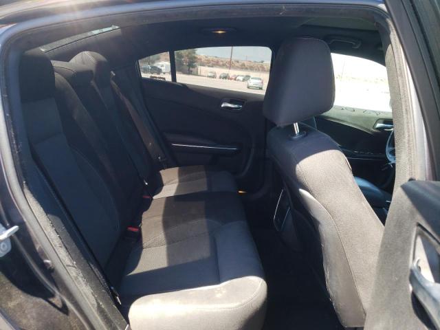 Photo 6 from auction – 2016 DODGE CHARGER SE with VIN 2C3CDXBG3GH160596