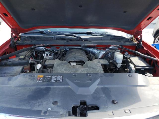 Photo 7 from auction – 2014 CHEVROLET SILV1500 4 with VIN 3GCUKREC5EG423372