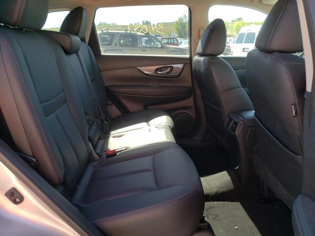 Photo 6 from auction – 2015 NISSAN ROGUE S with VIN 5N1AT2MV6FC790050
