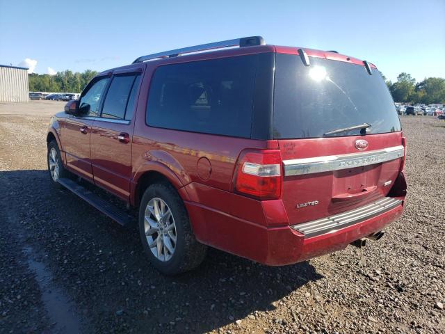 Photo 3 from auction – 2015 FORD EXPEDITION with VIN 1FMJK2AT9FEF06050