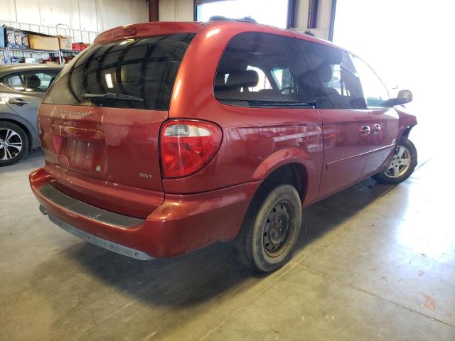 Photo 4 from auction – 2006 DODGE GRAND CARA with VIN 2D4GP44L66R616521