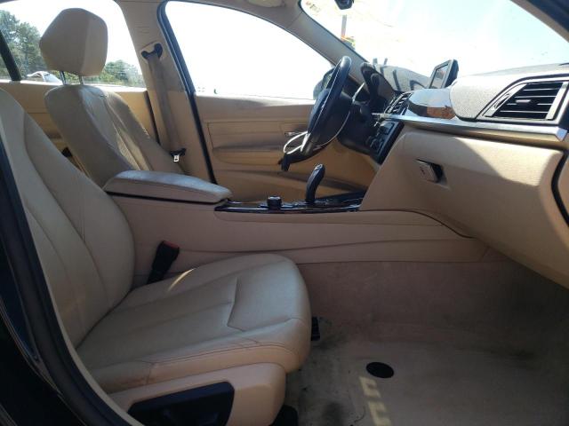 Photo 5 from auction – 2013 BMW 328 I SULE with VIN WBA3C1C58DF441148