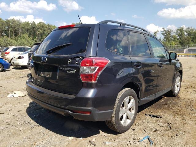 Photo 4 from auction – 2015 SUBARU FORESTER 2 with VIN JF2SJADC9FH829337