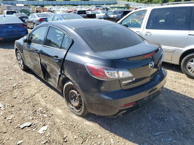 Photo 3 from auction – 2012 MAZDA 3 I with VIN JM1BL1UF8C1528470
