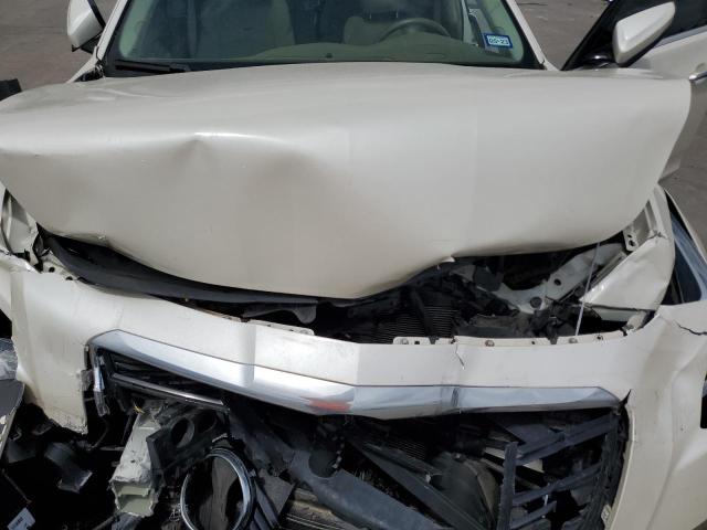 Photo 7 from auction – 2014 CADILLAC CTS LUXURY with VIN 1G6AR5S37E0131323