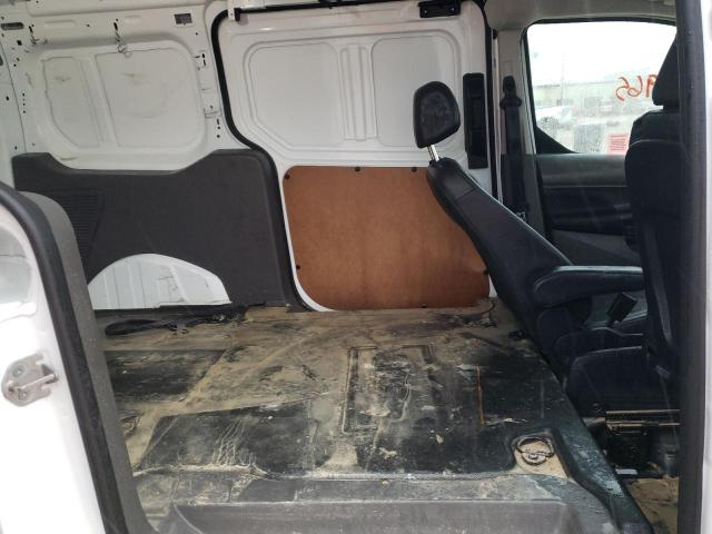 Photo 6 from auction – 2022 FORD TRANSIT CO with VIN NM0LS7S22N1513148
