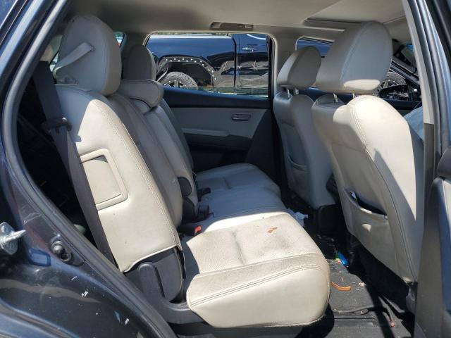 Photo 6 from auction – 2014 MAZDA CX-9 TOURI with VIN JM3TB3CV5E0425518