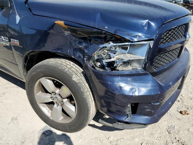 Photo 9 from auction – 2013 RAM 1500 with VIN 3C6JR6AT7DG536605