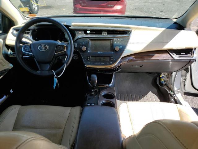 Photo 9 from auction – 2014 TOYOTA AVALON BAS with VIN 4T1BK1EB8EU081988