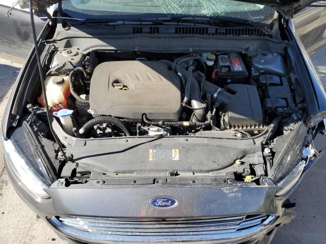 Photo 7 from auction – 2014 FORD FUSION SE with VIN 1FA6P0HD2E5395165